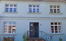 Modern Apartment With Garden In Wismar